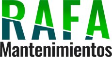 Rafa Mantenimientos logo